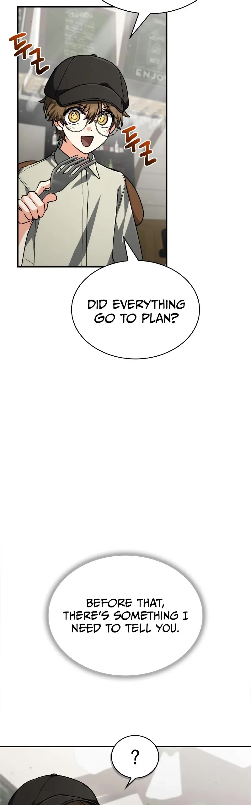 Genius Prismatic Mage Chapter 59 page 50 - Chapter 59