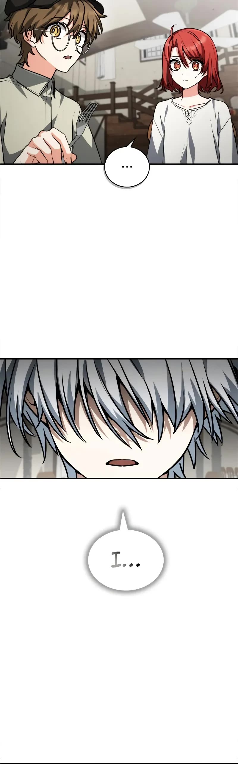 Genius Prismatic Mage Chapter 59 page 51 - Chapter 59