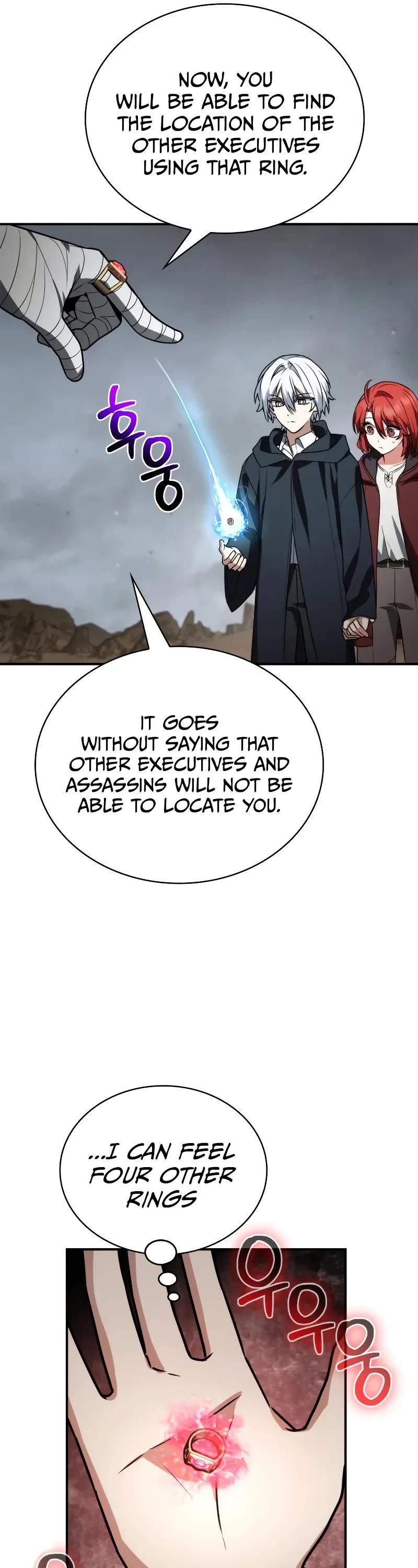 Genius Prismatic Mage Chapter 59 page 7 - Chapter 59