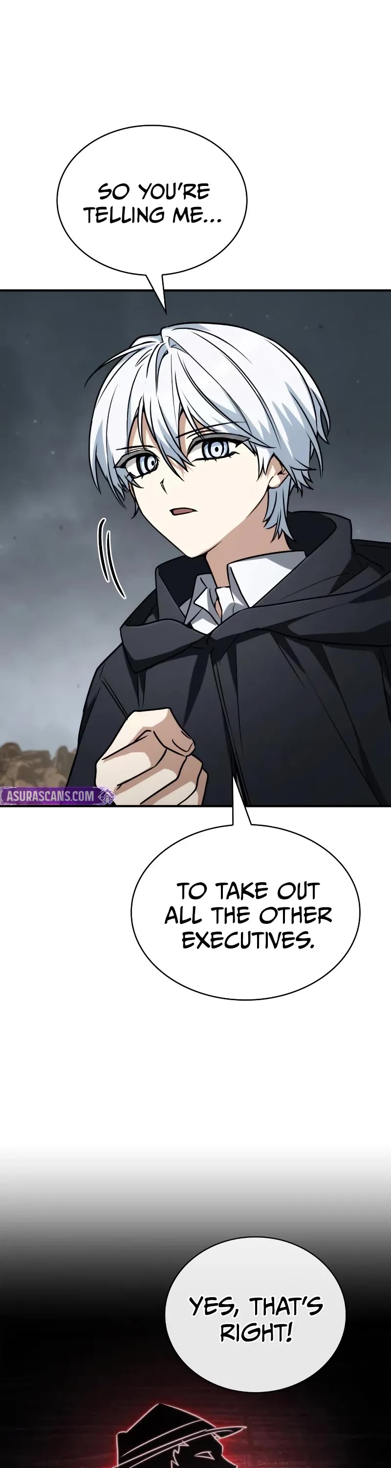 Genius Prismatic Mage Chapter 59 page 9 - Chapter 59
