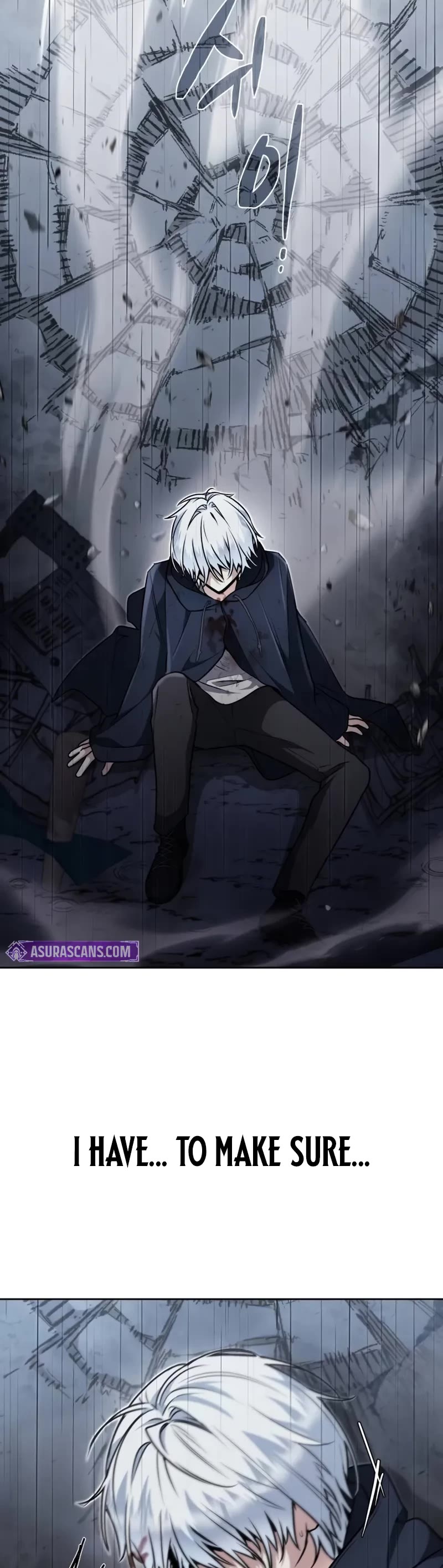 Genius Prismatic Mage Chapter 6 page 15 - Chapter 6