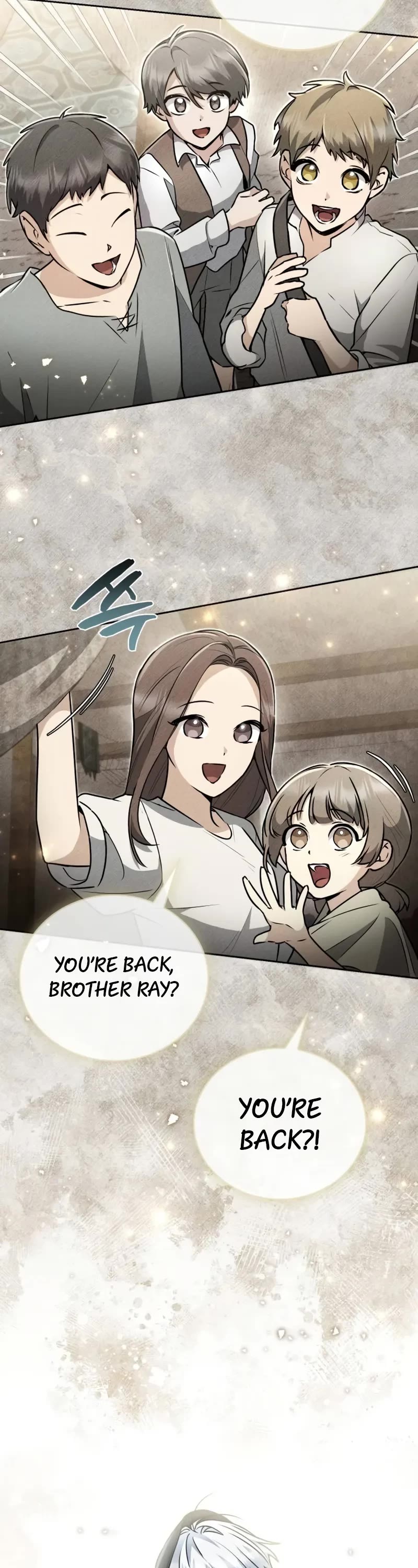 Genius Prismatic Mage Chapter 6 page 18 - Chapter 6