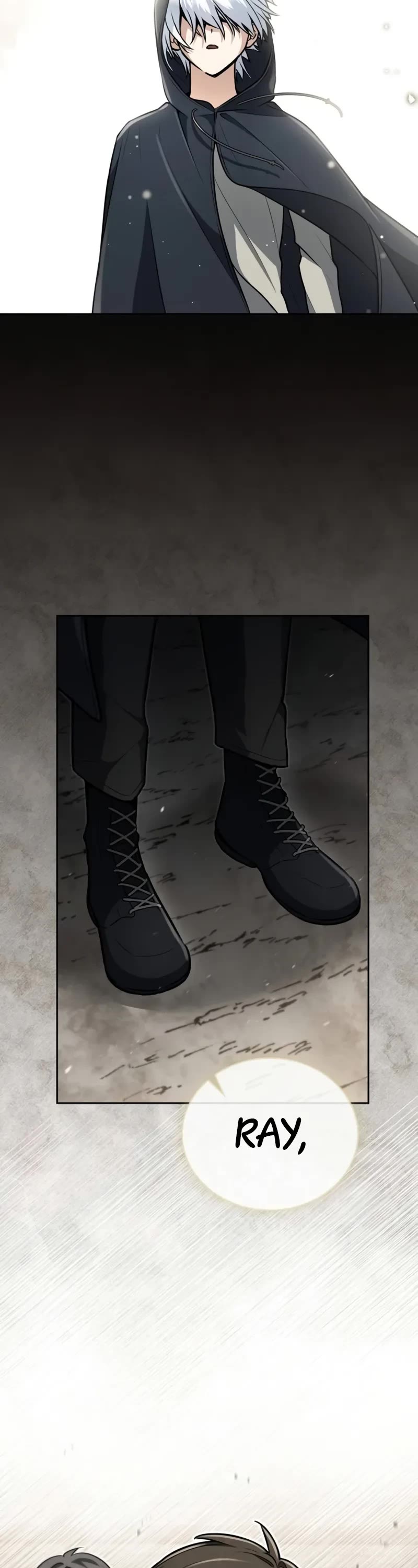 Genius Prismatic Mage Chapter 6 page 19 - Chapter 6