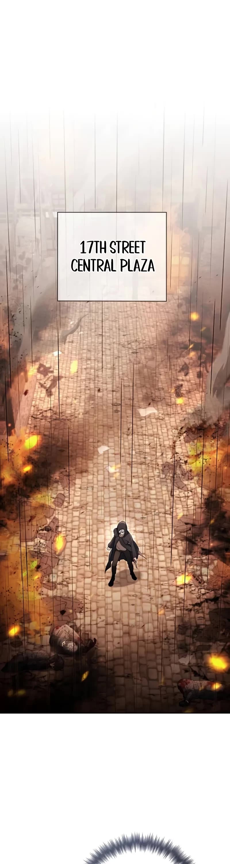 Genius Prismatic Mage Chapter 6 page 2 - Chapter 6