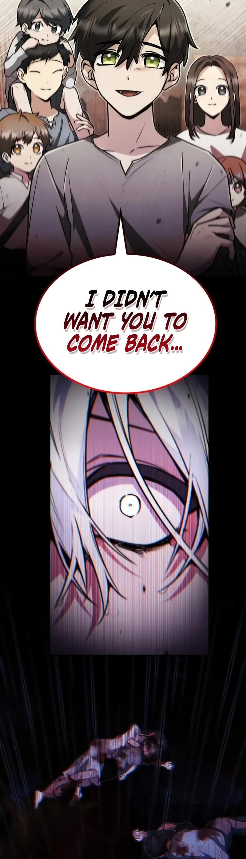 Genius Prismatic Mage Chapter 6 page 20 - Chapter 6
