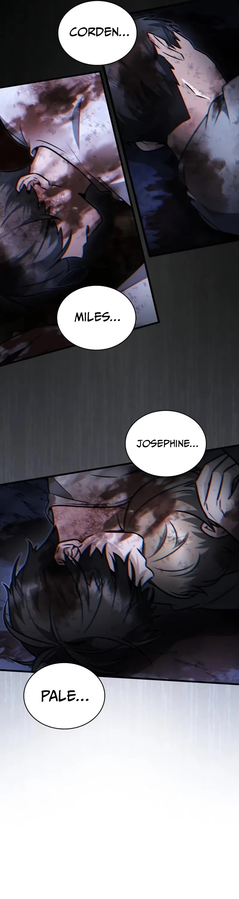 Genius Prismatic Mage Chapter 6 page 22 - Chapter 6