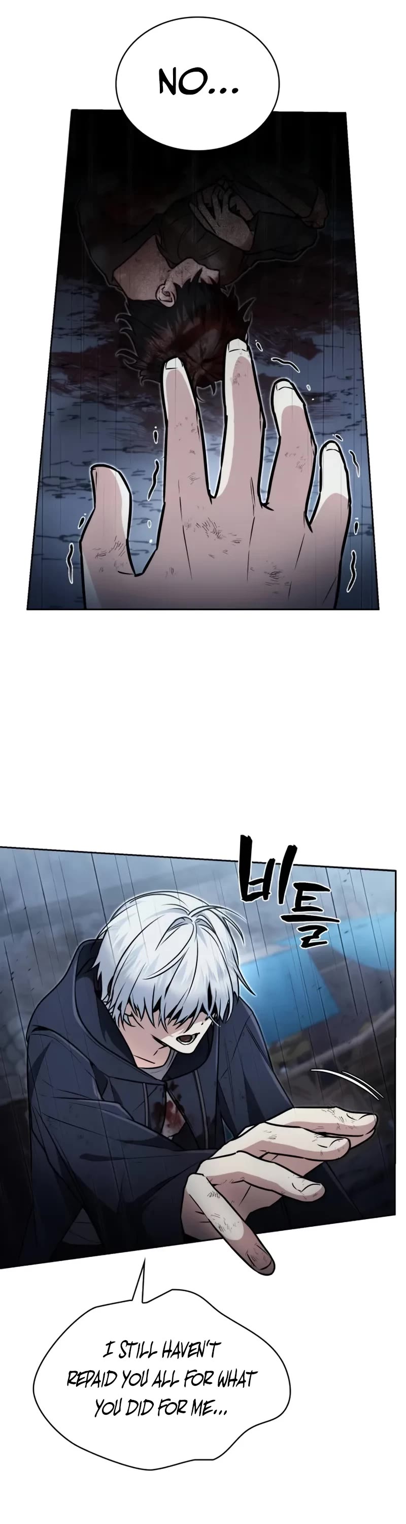 Genius Prismatic Mage Chapter 6 page 23 - Chapter 6