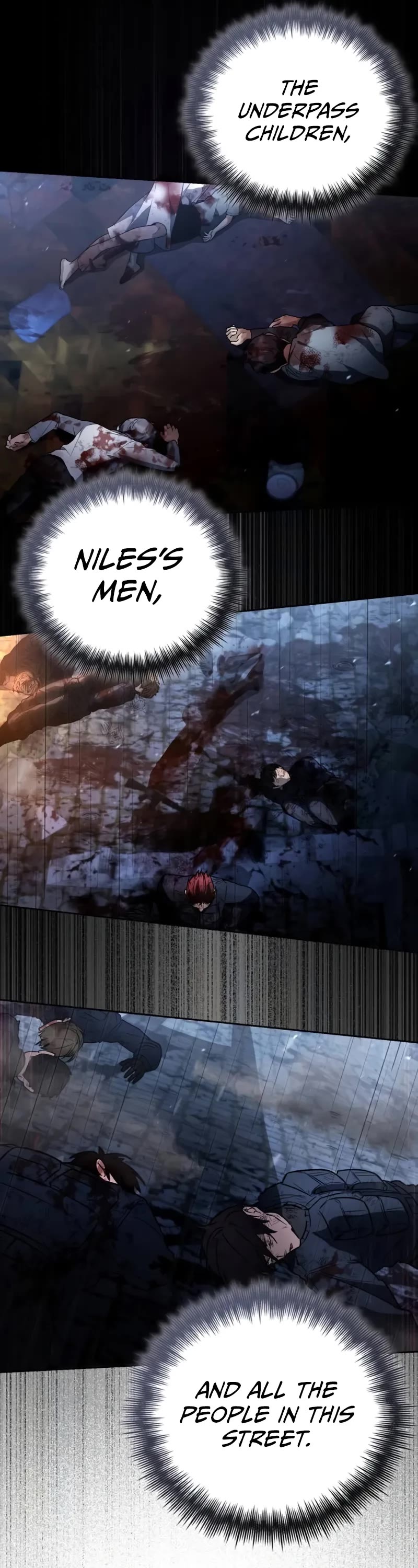 Genius Prismatic Mage Chapter 6 page 27 - Chapter 6