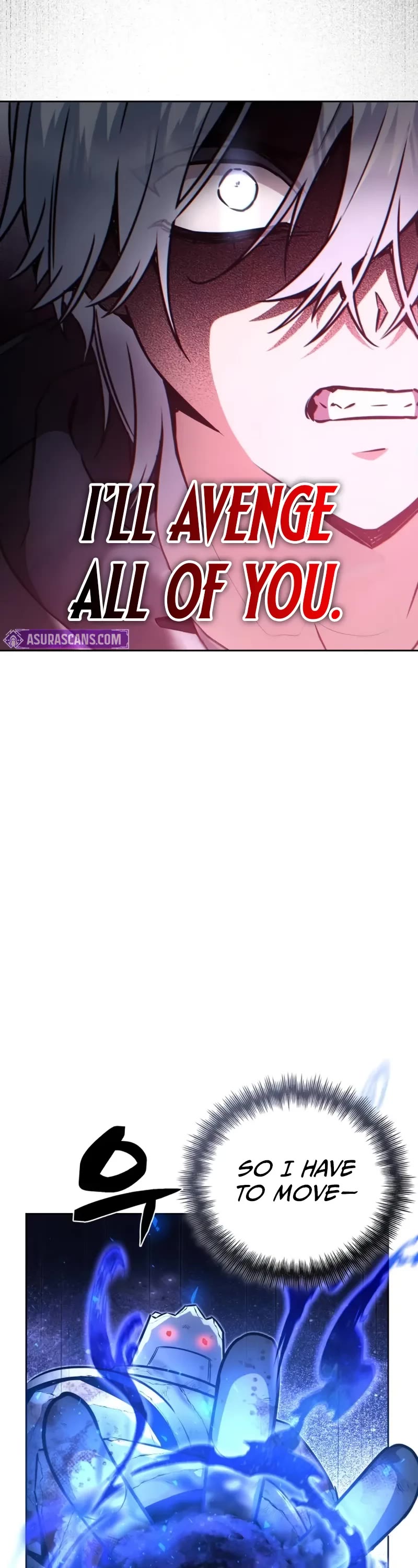Genius Prismatic Mage Chapter 6 page 28 - Chapter 6