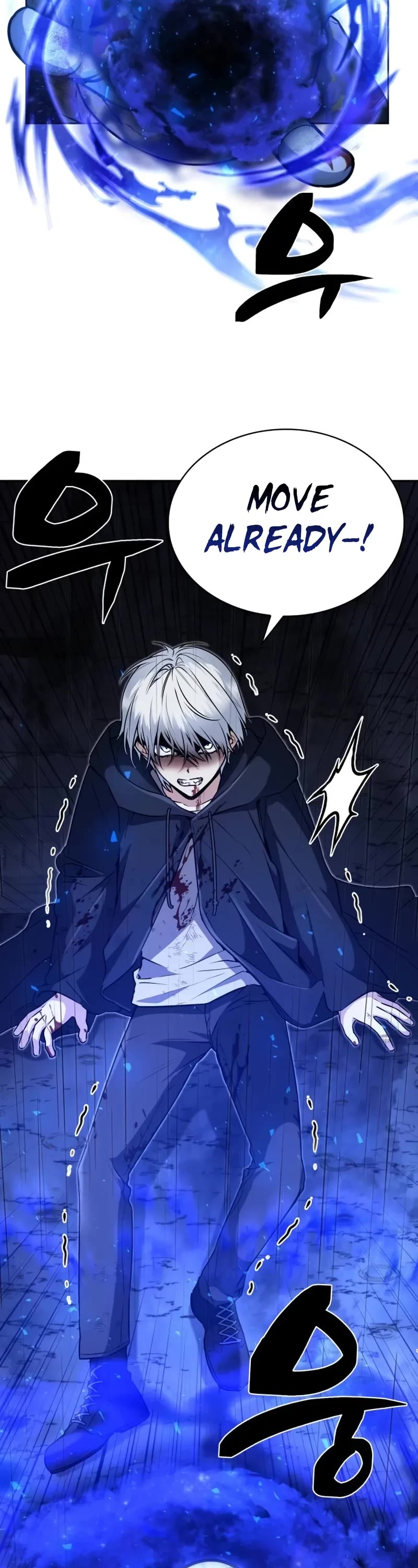 Genius Prismatic Mage Chapter 6 page 29 - Chapter 6