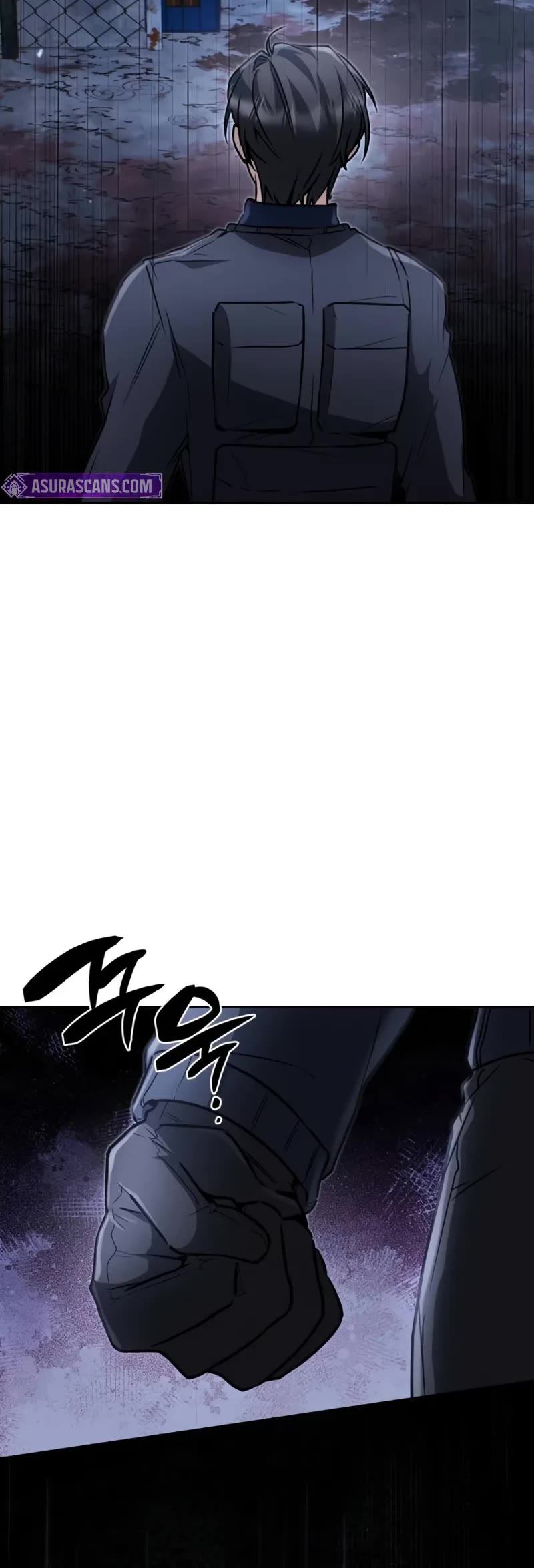 Genius Prismatic Mage Chapter 6 page 36 - Chapter 6