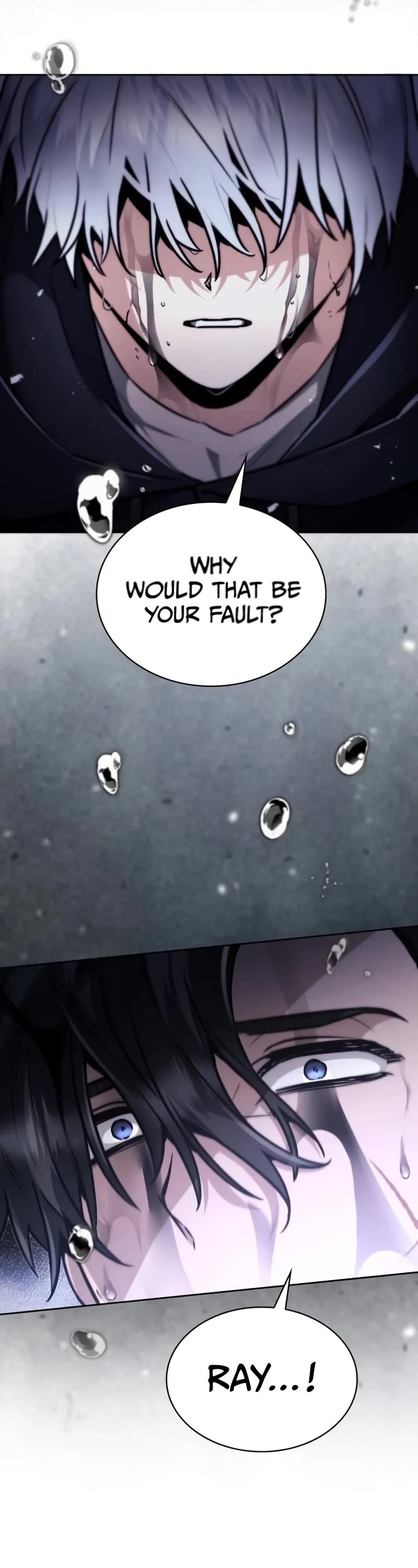 Genius Prismatic Mage Chapter 6 page 38 - Chapter 6