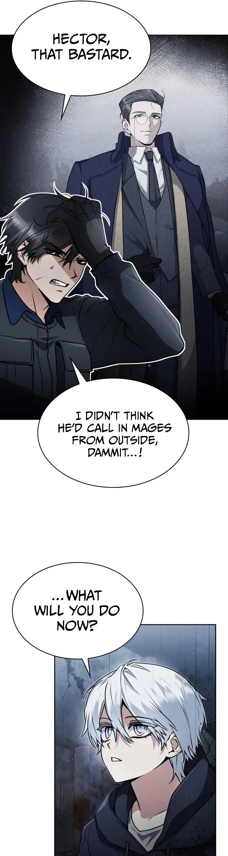 Genius Prismatic Mage Chapter 6 page 42 - Chapter 6