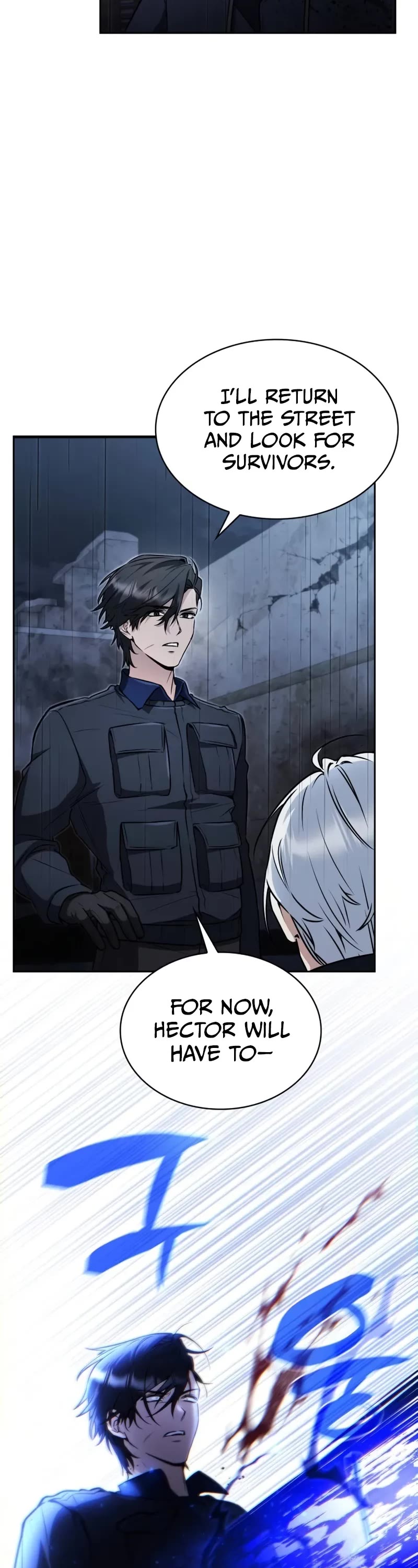 Genius Prismatic Mage Chapter 6 page 43 - Chapter 6