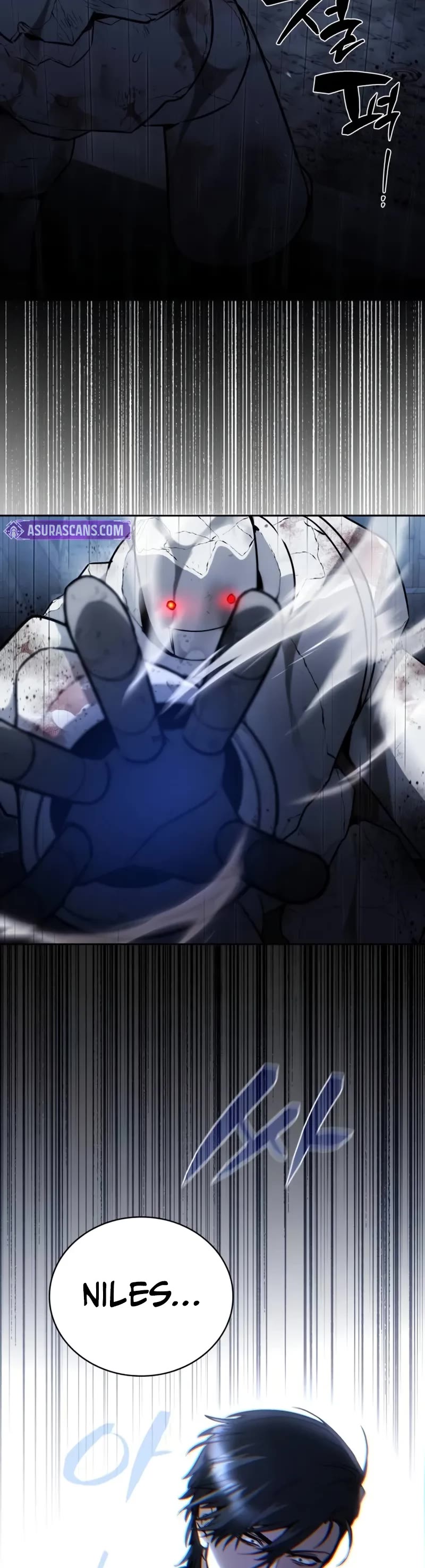 Genius Prismatic Mage Chapter 6 page 45 - Chapter 6