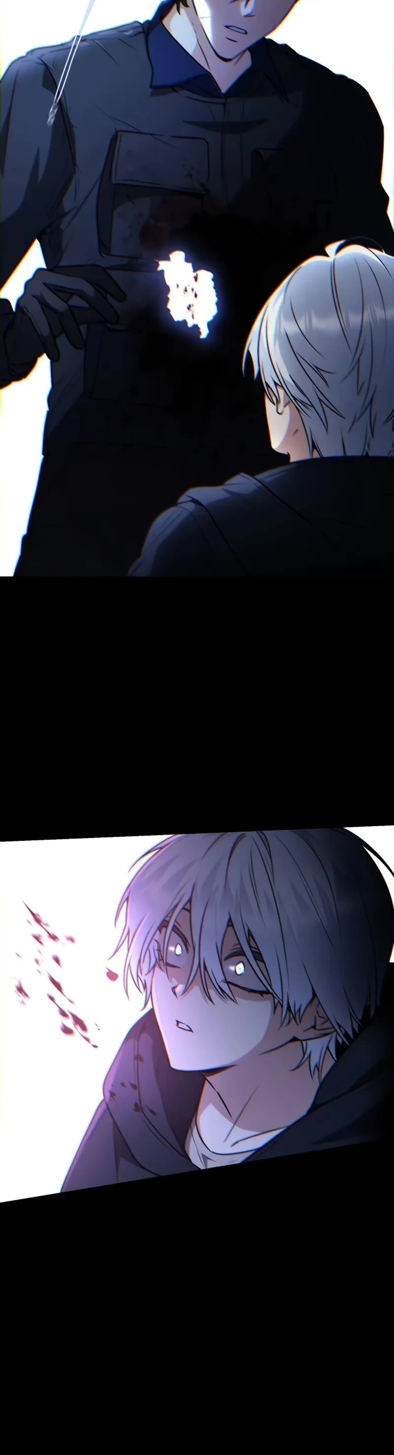 Genius Prismatic Mage Chapter 6 page 46 - Chapter 6