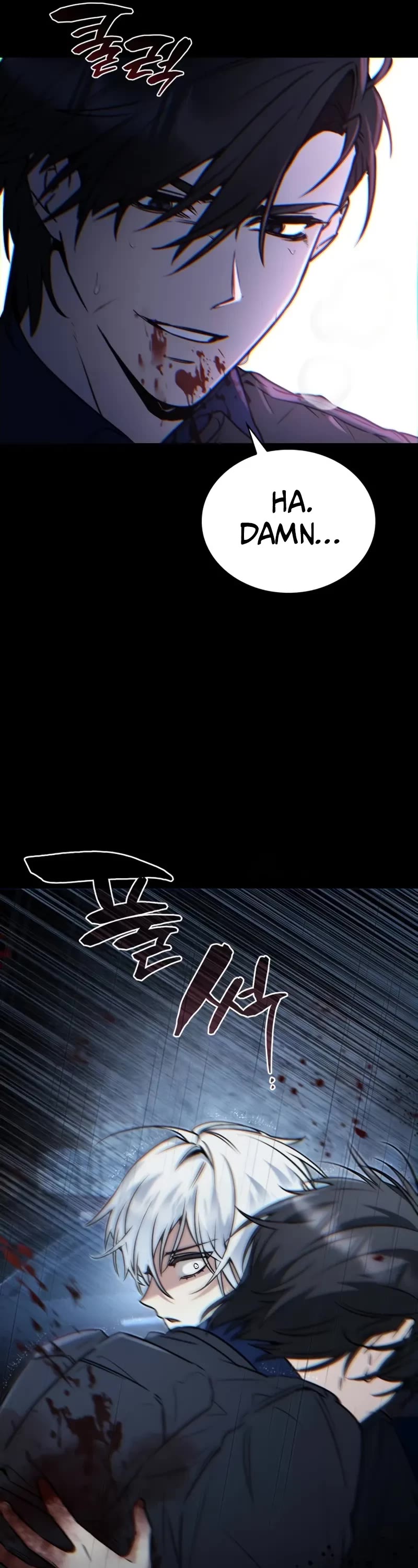 Genius Prismatic Mage Chapter 6 page 47 - Chapter 6
