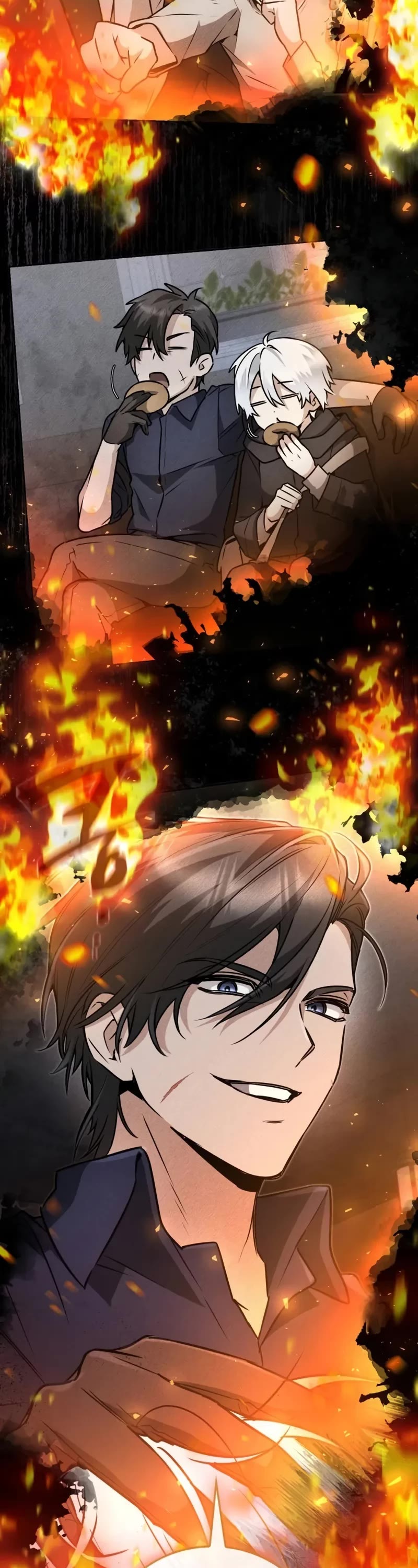Genius Prismatic Mage Chapter 6 page 51 - Chapter 6