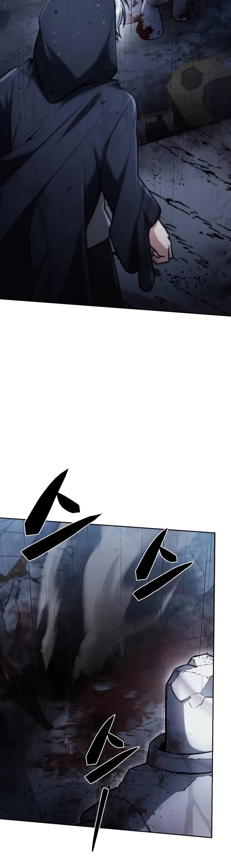 Genius Prismatic Mage Chapter 6 page 9 - Chapter 6