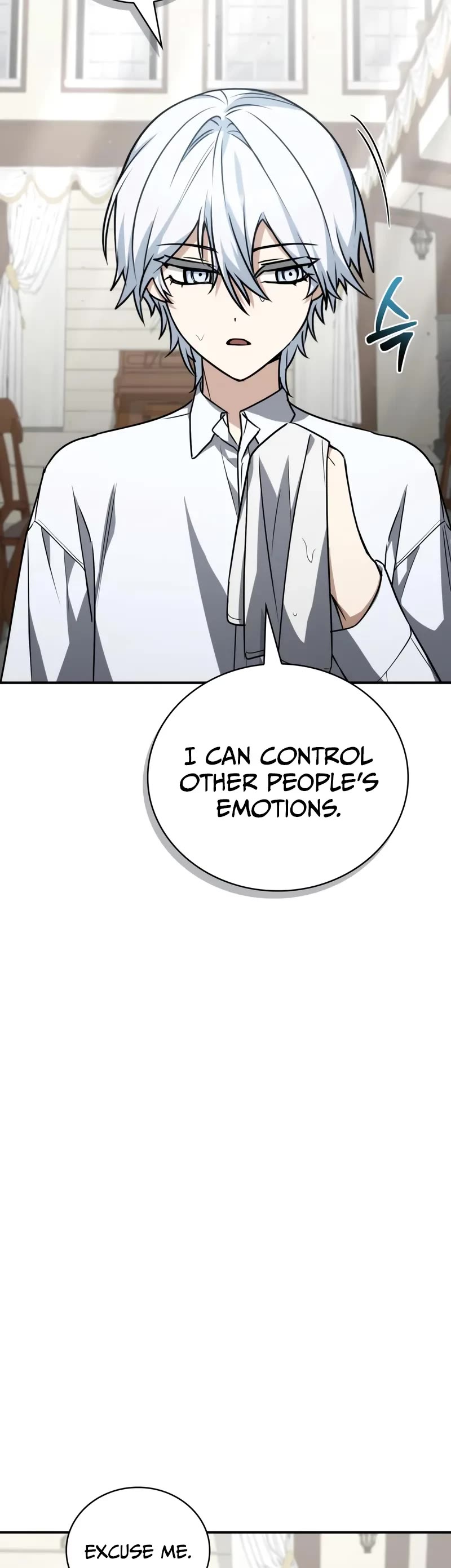 Genius Prismatic Mage Chapter 60 page 10 - Chapter 60: S1 End