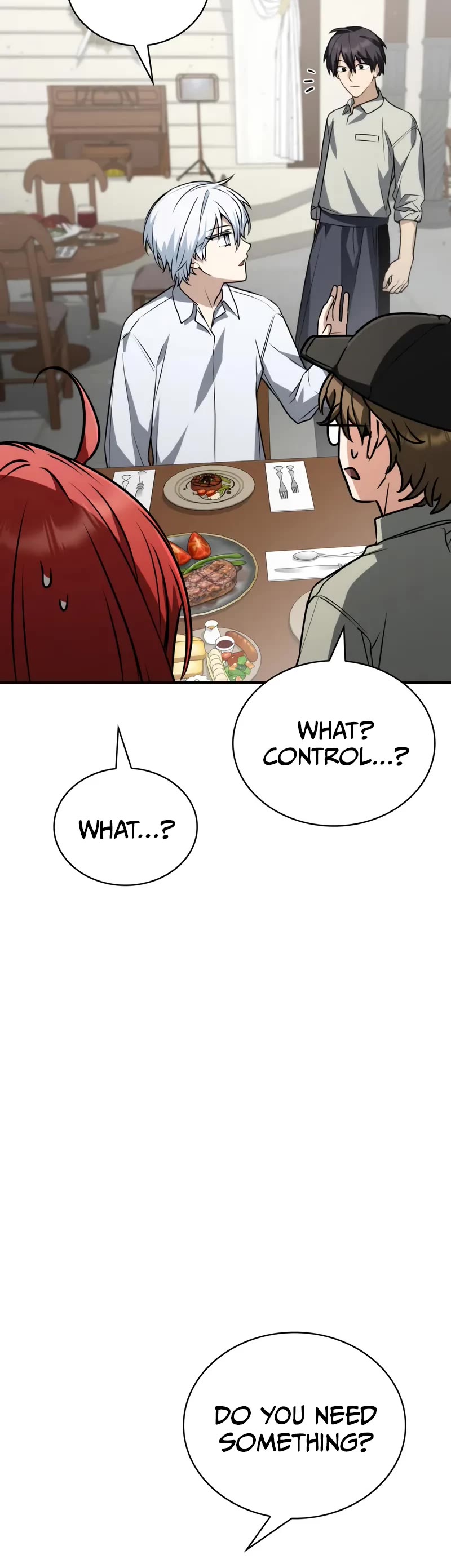 Genius Prismatic Mage Chapter 60 page 11 - Chapter 60: S1 End
