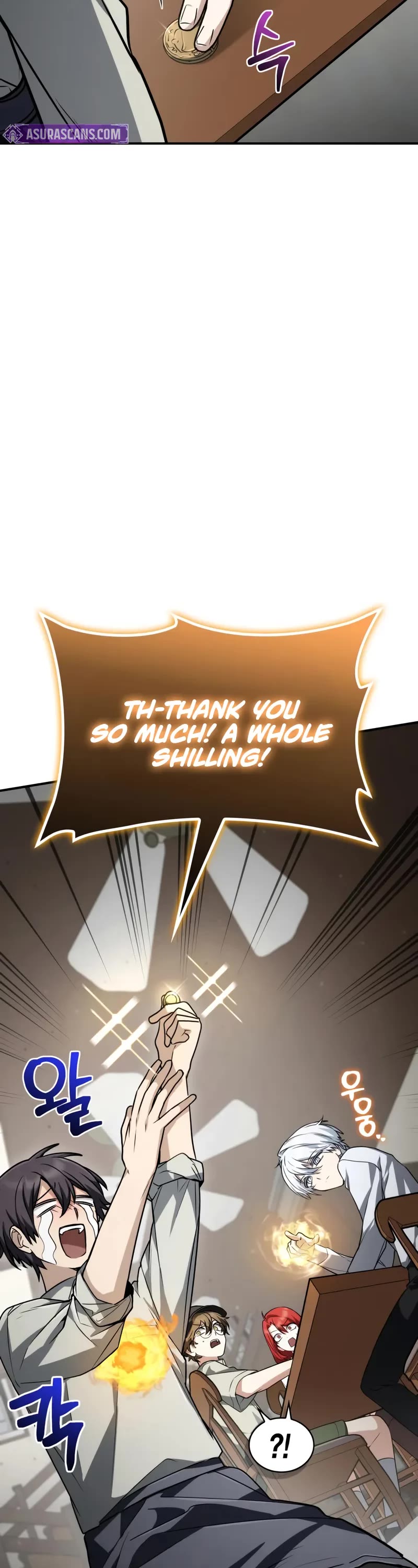 Genius Prismatic Mage Chapter 60 page 13 - Chapter 60: S1 End