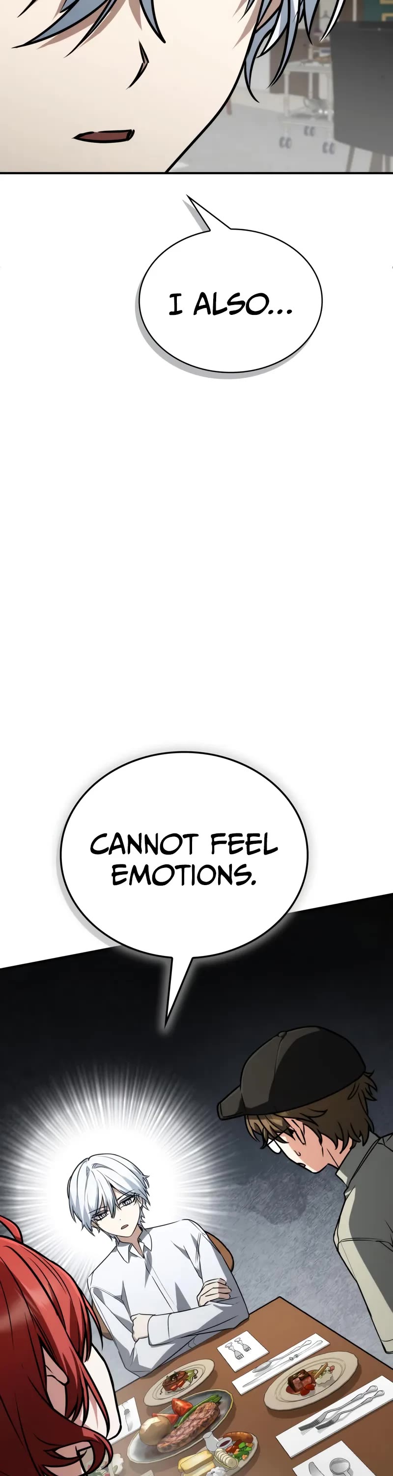 Genius Prismatic Mage Chapter 60 page 20 - Chapter 60: S1 End