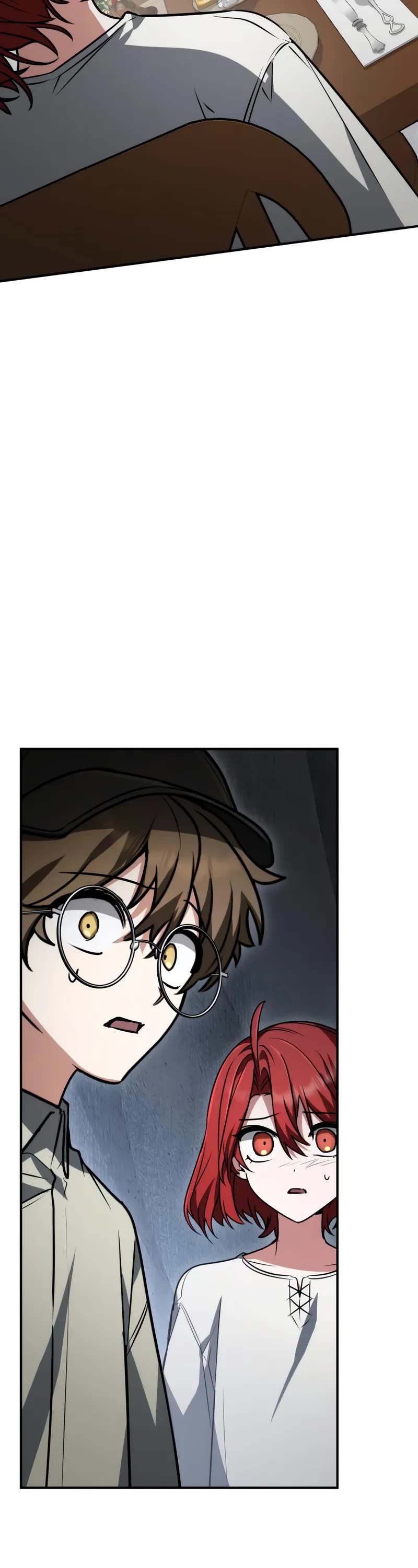 Genius Prismatic Mage Chapter 60 page 21 - Chapter 60: S1 End