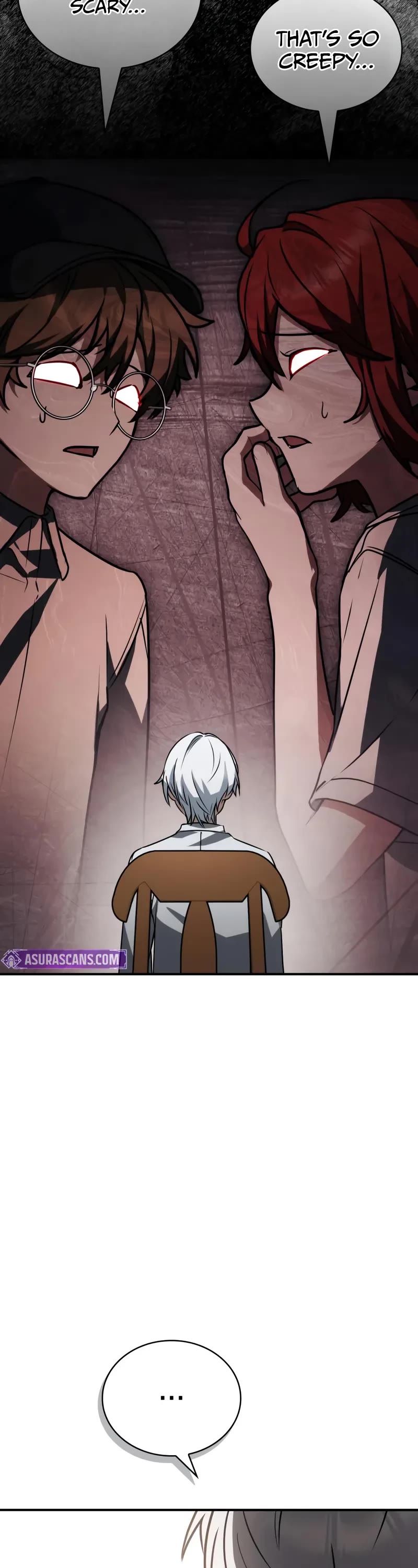 Genius Prismatic Mage Chapter 60 page 24 - Chapter 60: S1 End