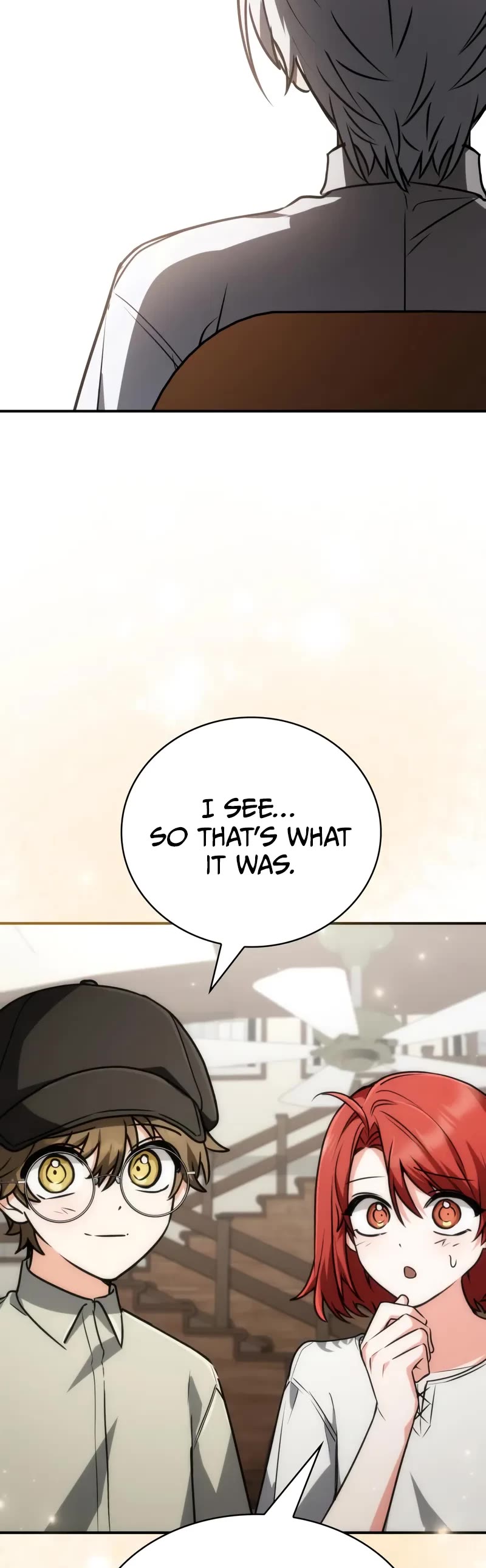 Genius Prismatic Mage Chapter 60 page 25 - Chapter 60: S1 End