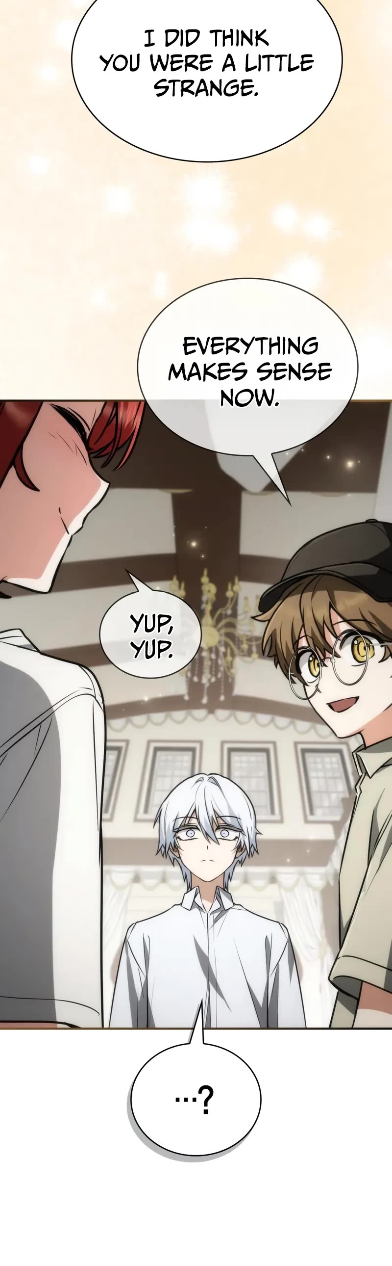 Genius Prismatic Mage Chapter 60 page 26 - Chapter 60: S1 End