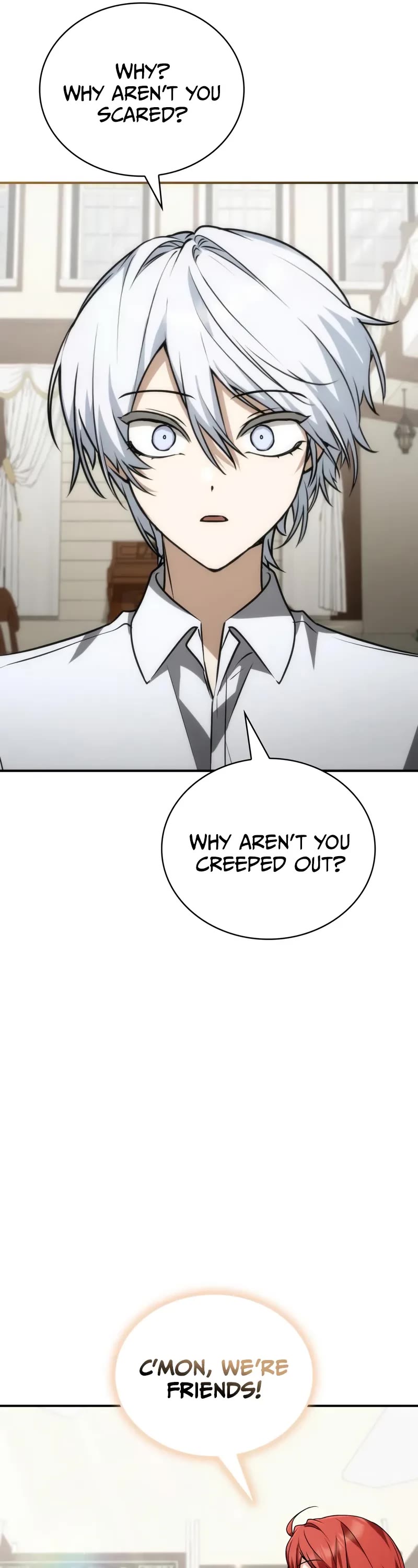 Genius Prismatic Mage Chapter 60 page 27 - Chapter 60: S1 End