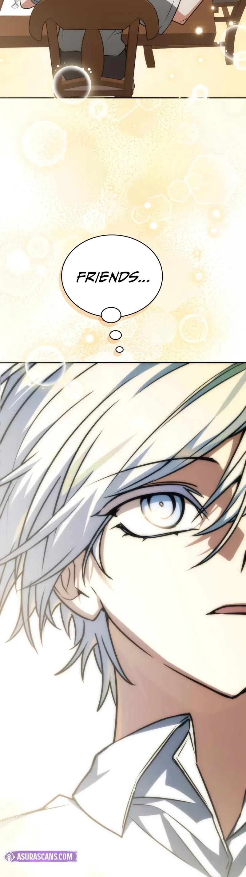 Genius Prismatic Mage Chapter 60 page 30 - Chapter 60: S1 End
