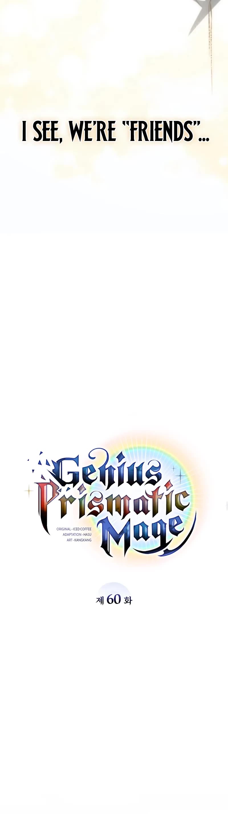 Genius Prismatic Mage Chapter 60 page 31 - Chapter 60: S1 End