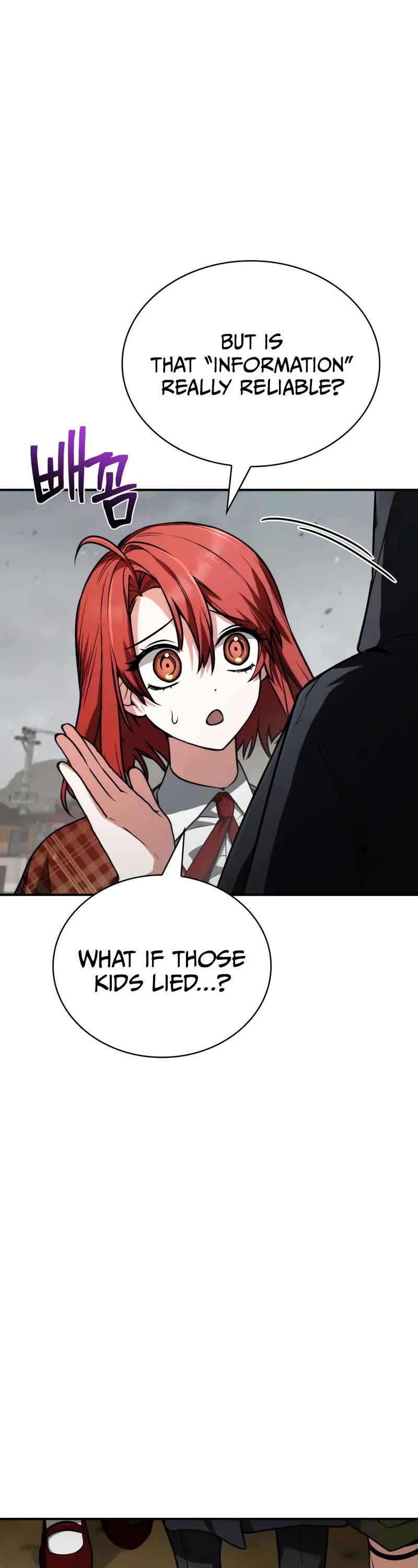 Genius Prismatic Mage Chapter 60 page 34 - Chapter 60: S1 End