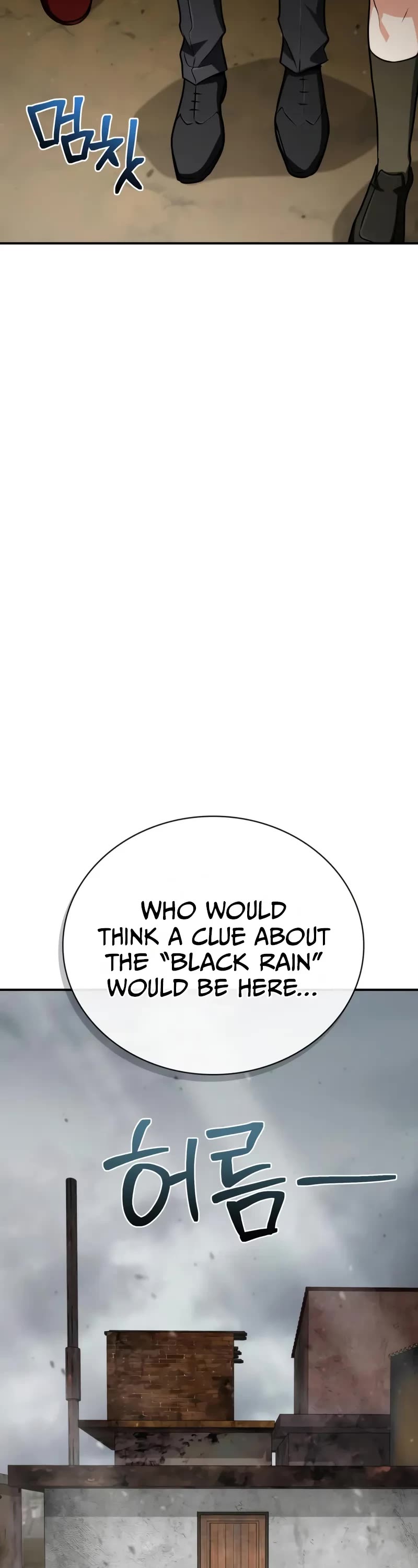 Genius Prismatic Mage Chapter 60 page 35 - Chapter 60: S1 End