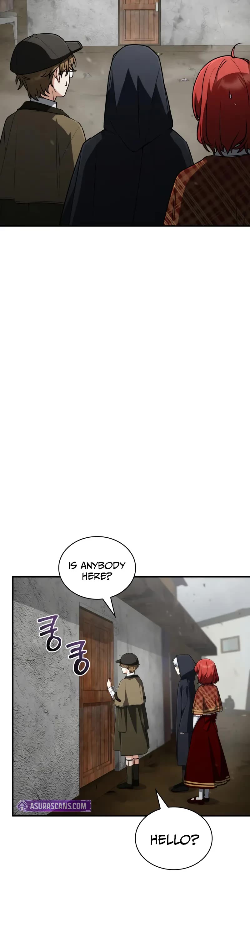 Genius Prismatic Mage Chapter 60 page 36 - Chapter 60: S1 End