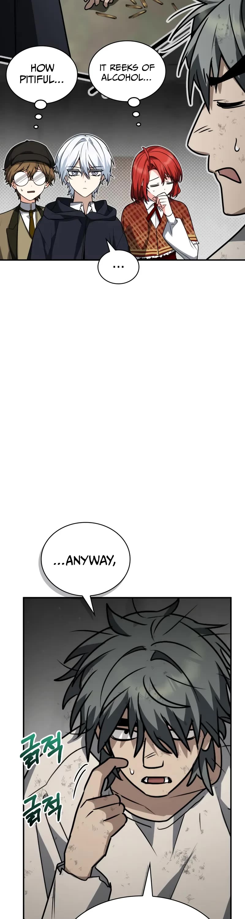 Genius Prismatic Mage Chapter 60 page 45 - Chapter 60: S1 End