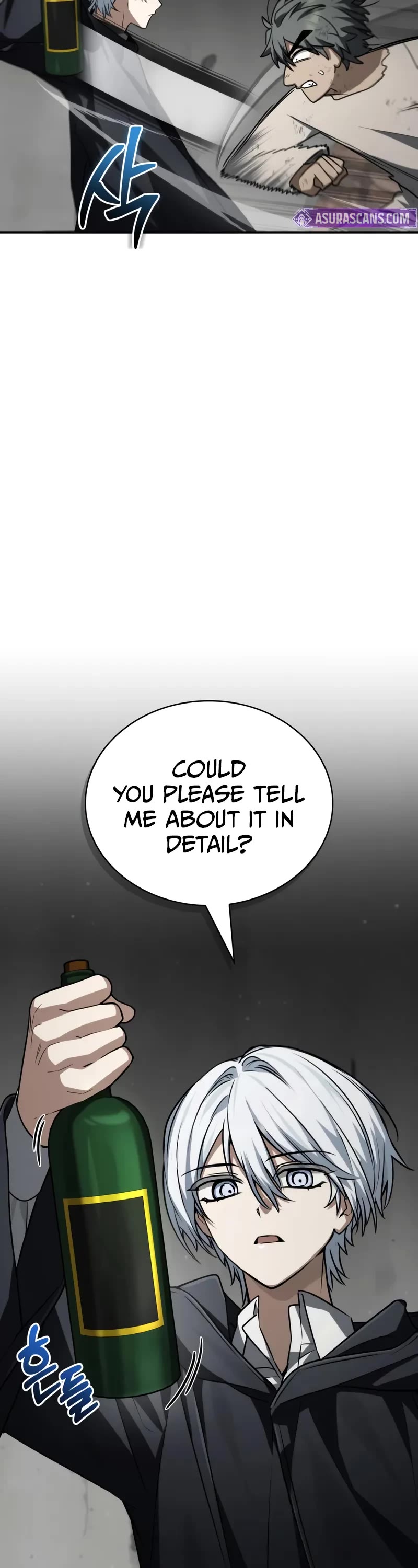 Genius Prismatic Mage Chapter 60 page 48 - Chapter 60: S1 End