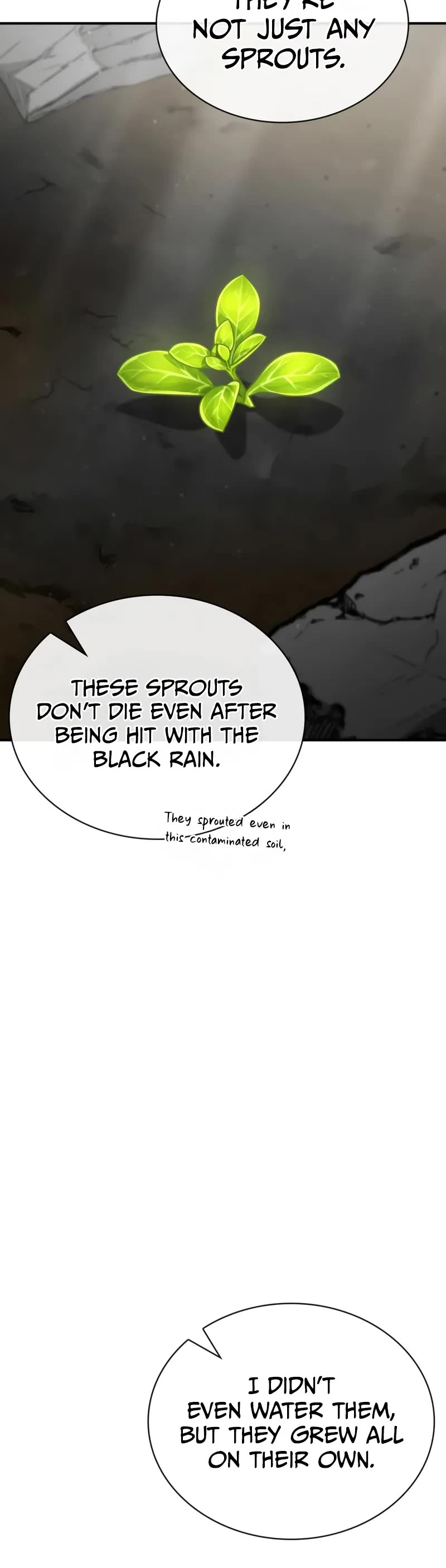 Genius Prismatic Mage Chapter 60 page 50 - Chapter 60: S1 End