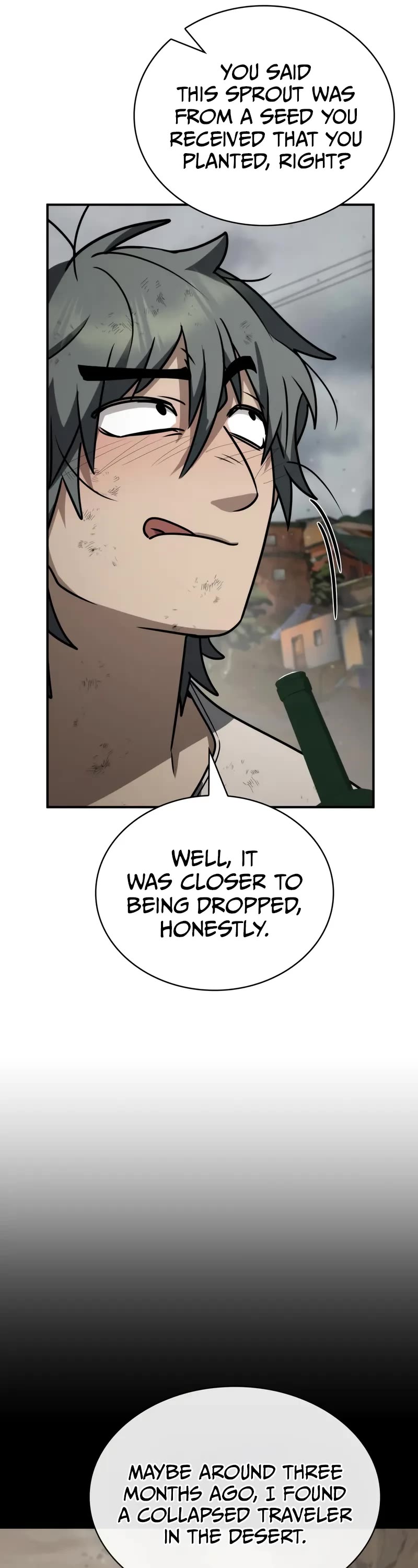 Genius Prismatic Mage Chapter 60 page 52 - Chapter 60: S1 End
