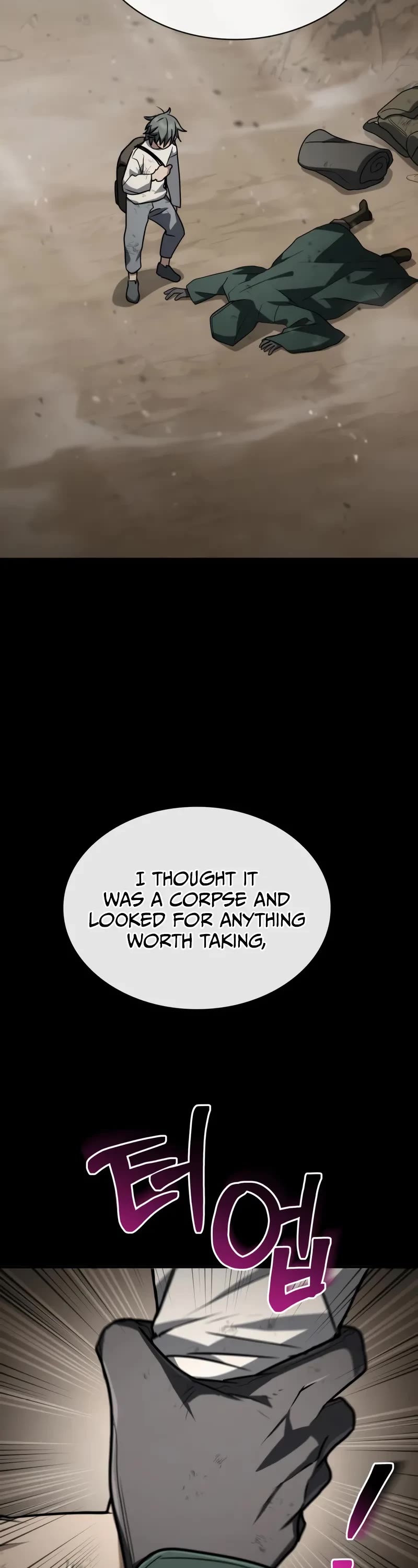 Genius Prismatic Mage Chapter 60 page 53 - Chapter 60: S1 End