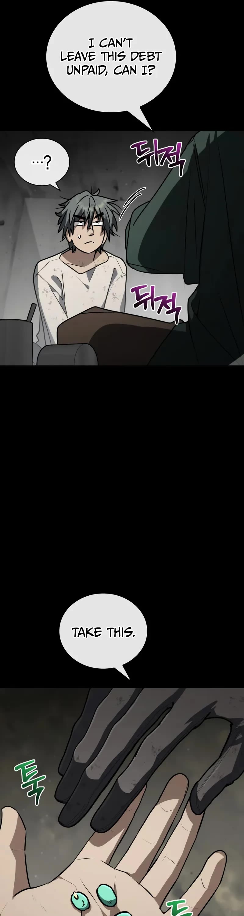 Genius Prismatic Mage Chapter 60 page 57 - Chapter 60: S1 End