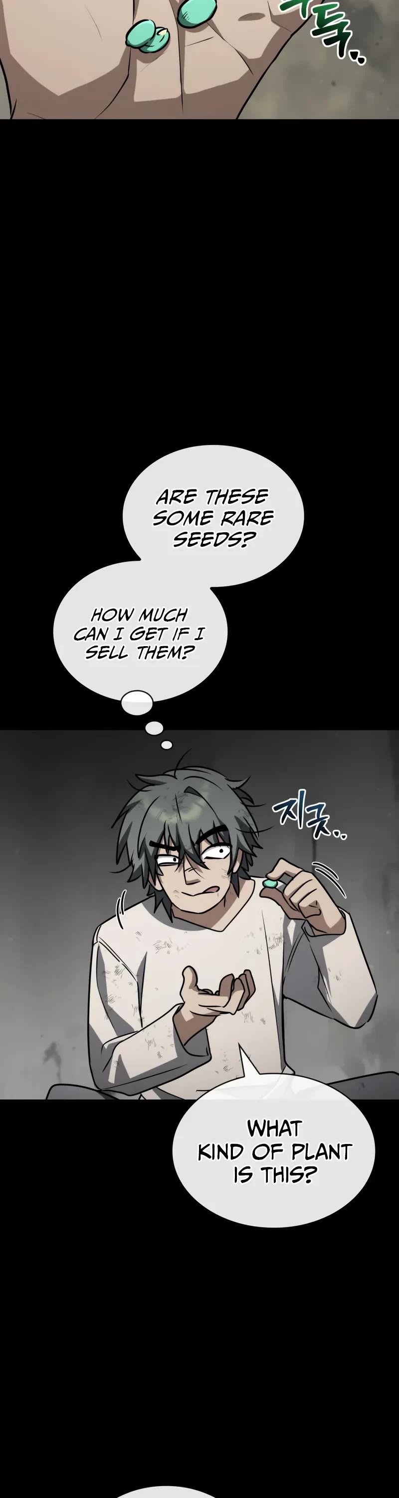 Genius Prismatic Mage Chapter 60 page 58 - Chapter 60: S1 End
