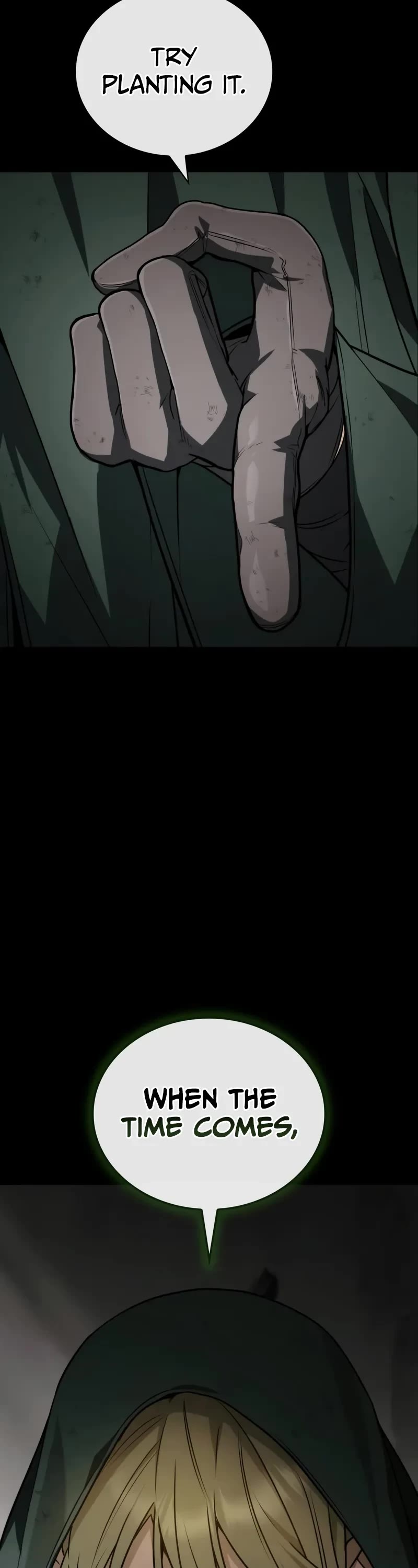 Genius Prismatic Mage Chapter 60 page 59 - Chapter 60: S1 End
