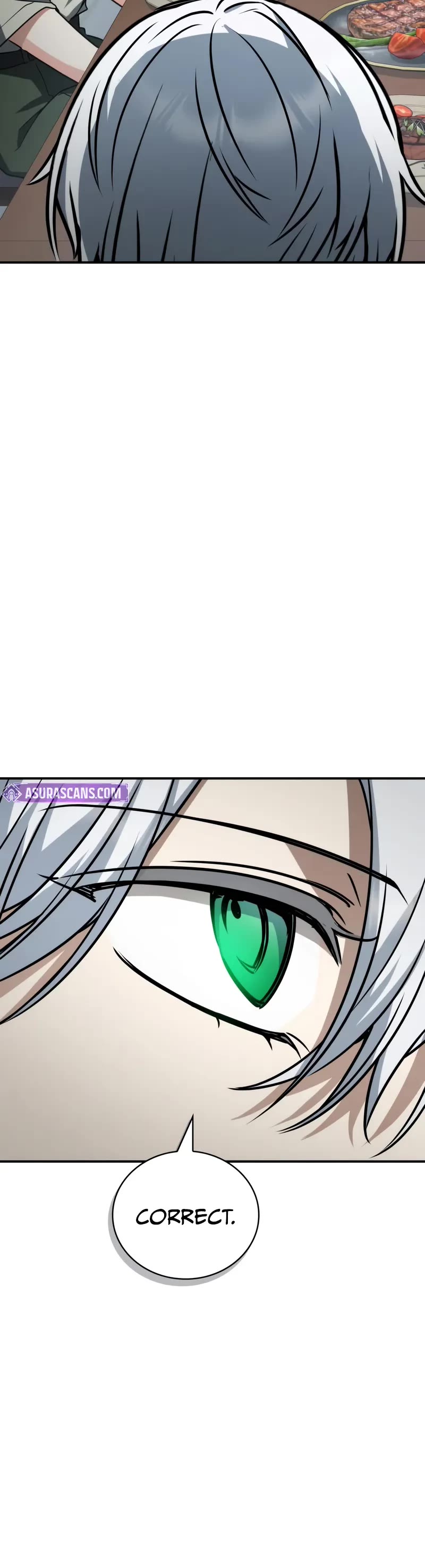 Genius Prismatic Mage Chapter 60 page 6 - Chapter 60: S1 End