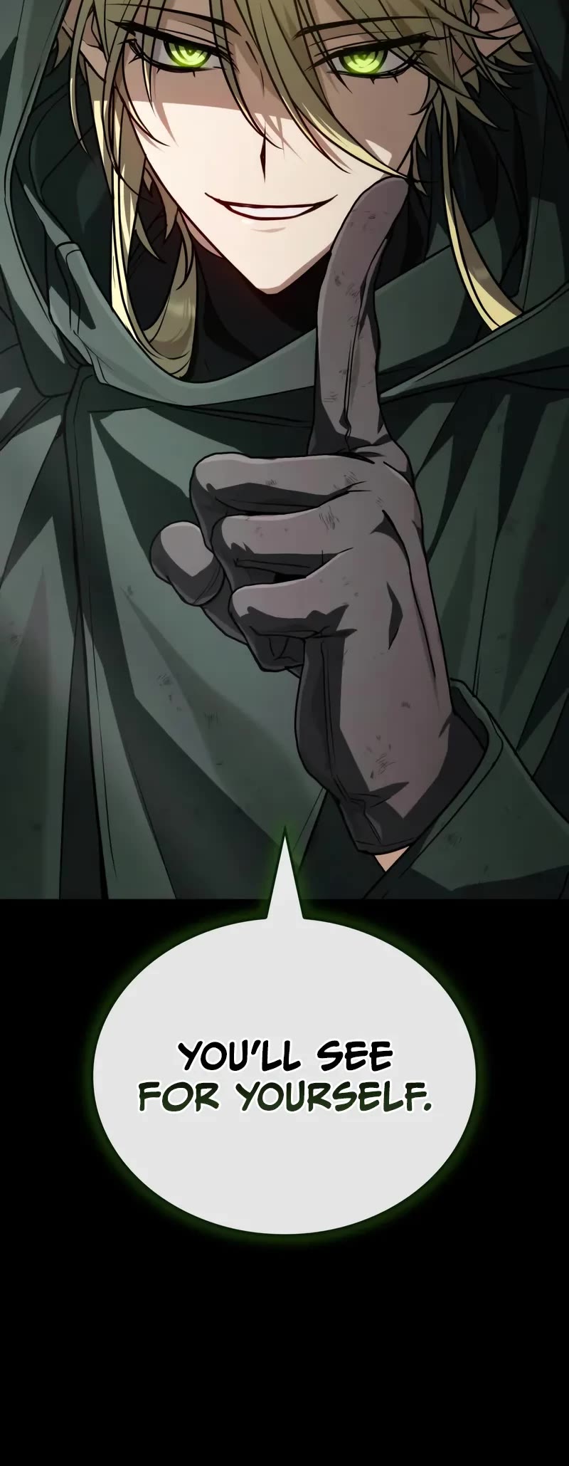 Genius Prismatic Mage Chapter 60 page 60 - Chapter 60: S1 End