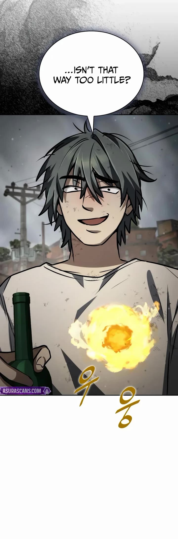 Genius Prismatic Mage Chapter 61 page 10 - Chapter 61: S2 Start