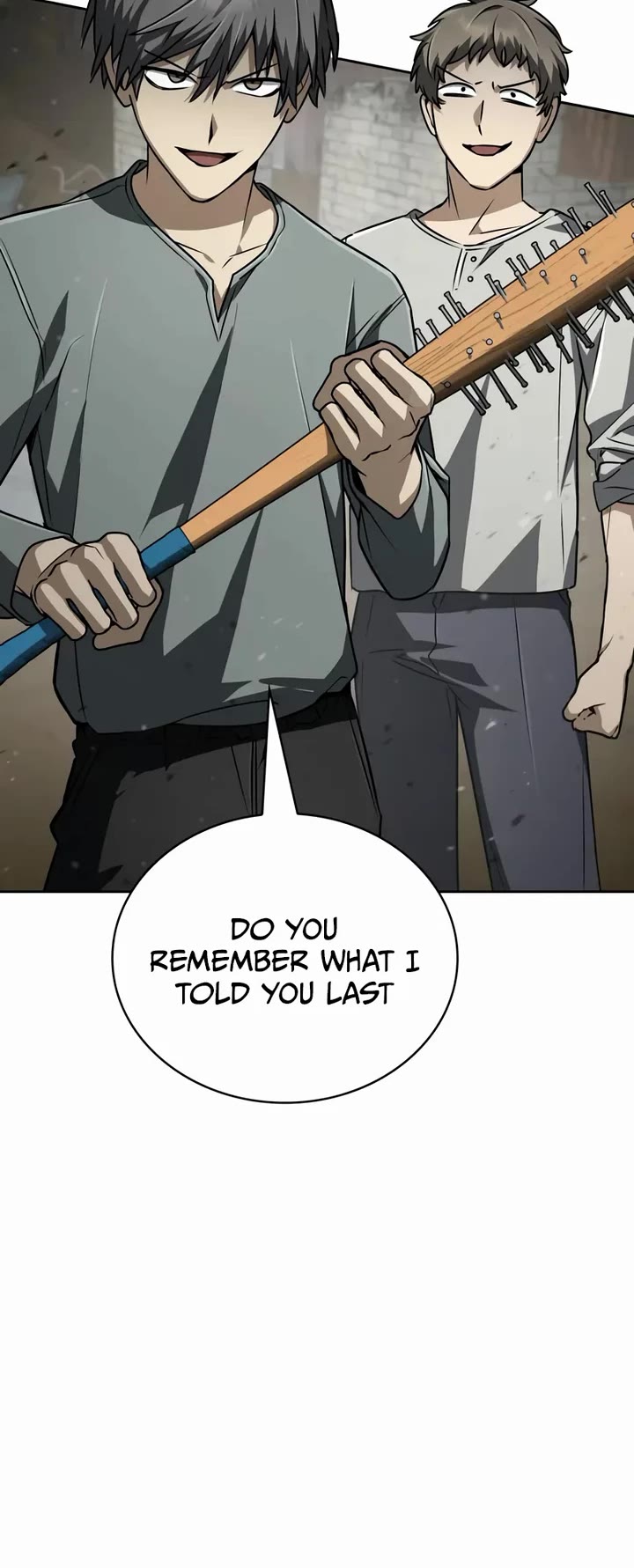 Genius Prismatic Mage Chapter 61 page 14 - Chapter 61: S2 Start