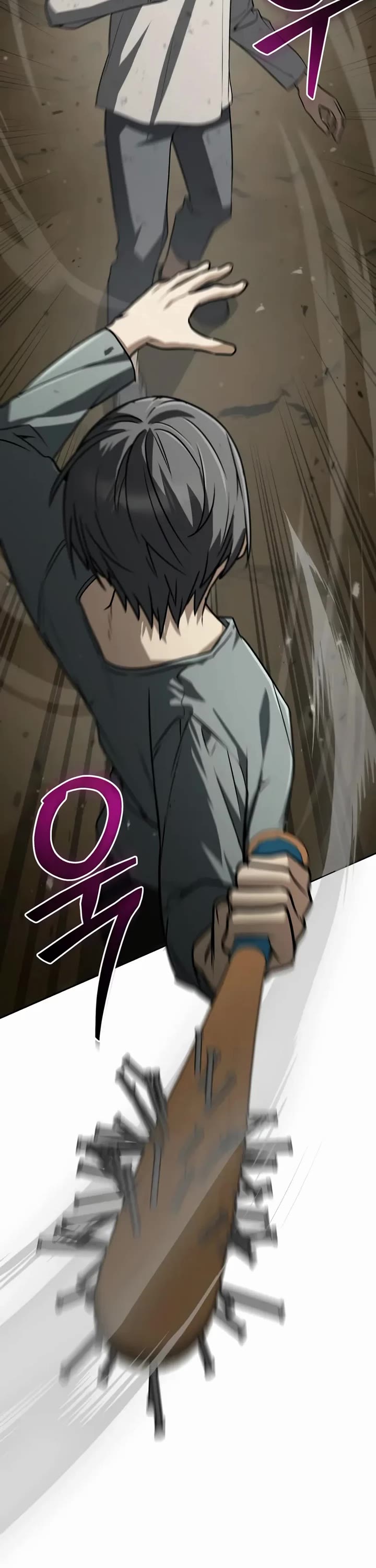 Genius Prismatic Mage Chapter 61 page 16 - Chapter 61: S2 Start